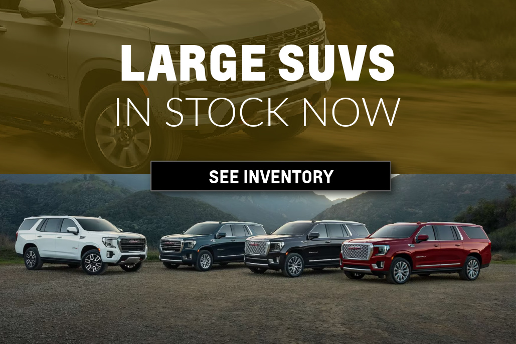 Larry Hudson Chevrolet Buick GMC New & Used Listowel, ON.