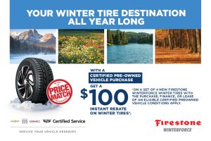 Winter Tires
